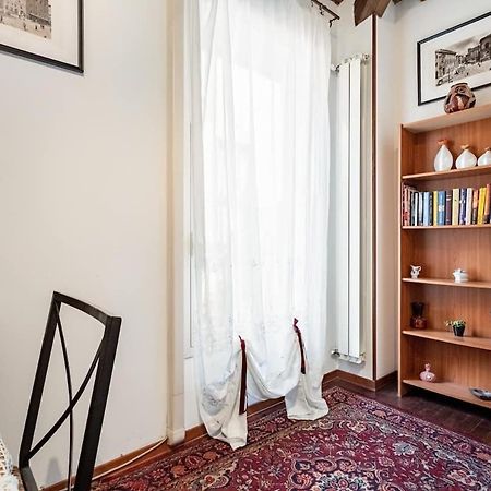 博洛尼亚Gamberini House - Private Garden公寓 外观 照片