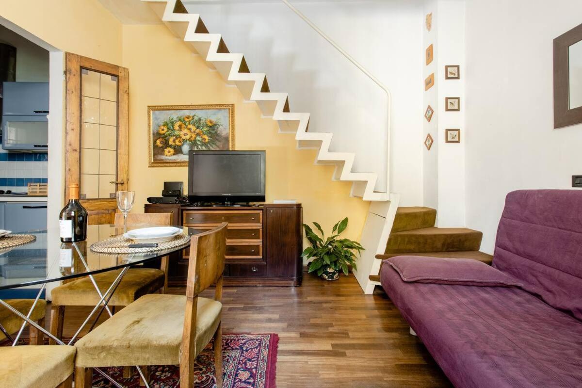 博洛尼亚Gamberini House - Private Garden公寓 外观 照片